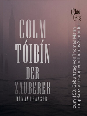cover image of Der Zauberer